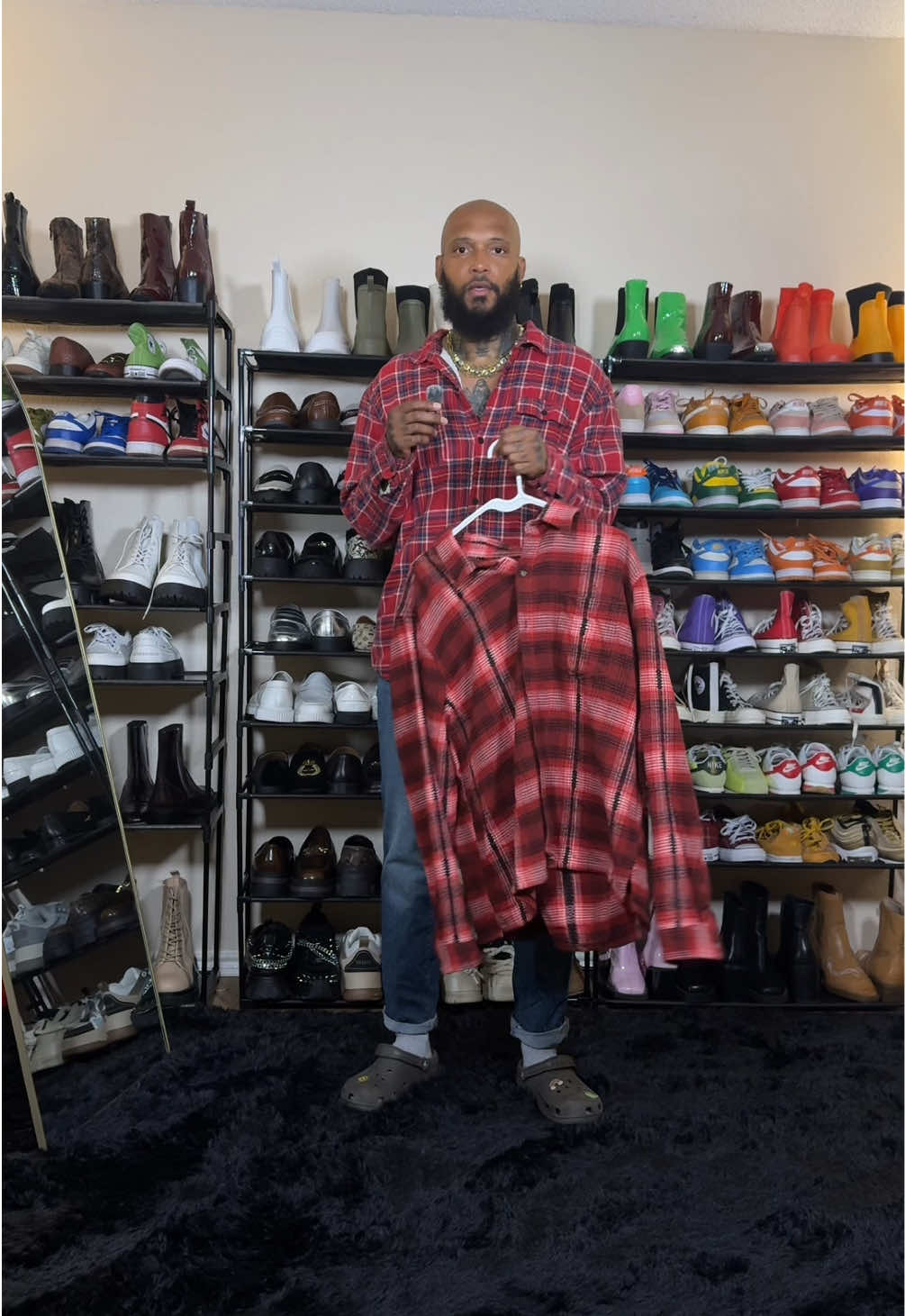 @Rodney | Daily Fashion Guy