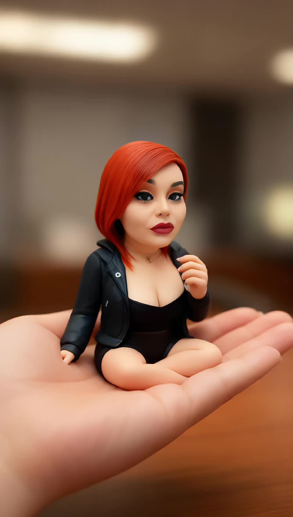 @Telodiceliz