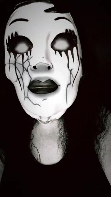 @🥀💀Mysterious🤘Rock🥀Queen🖤