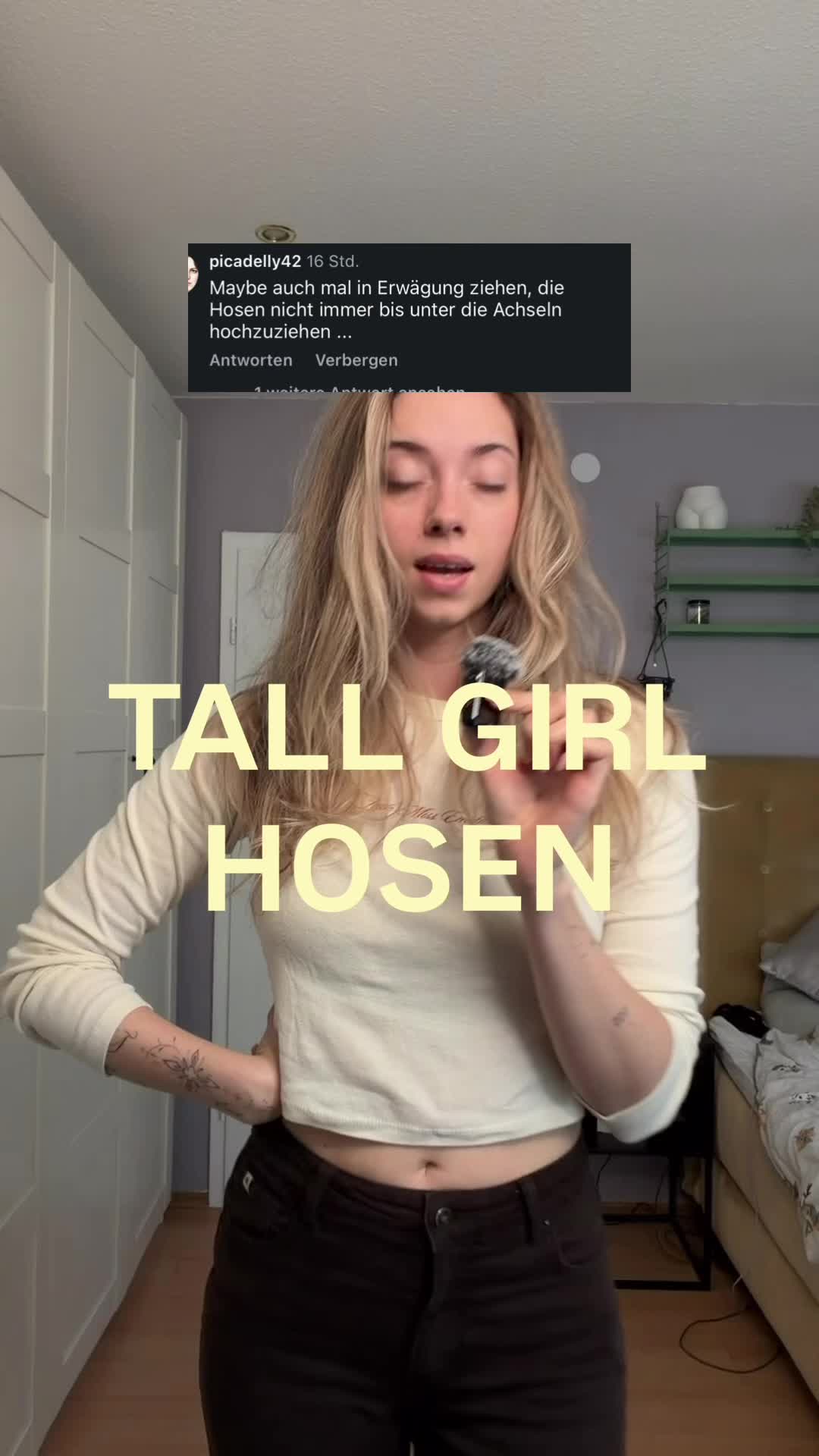 @Vanessa Berg