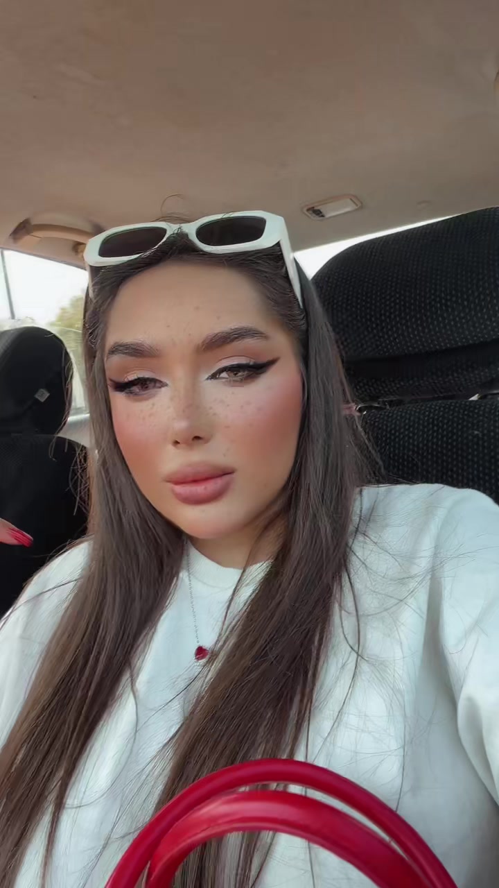 @Melisa Kiani
