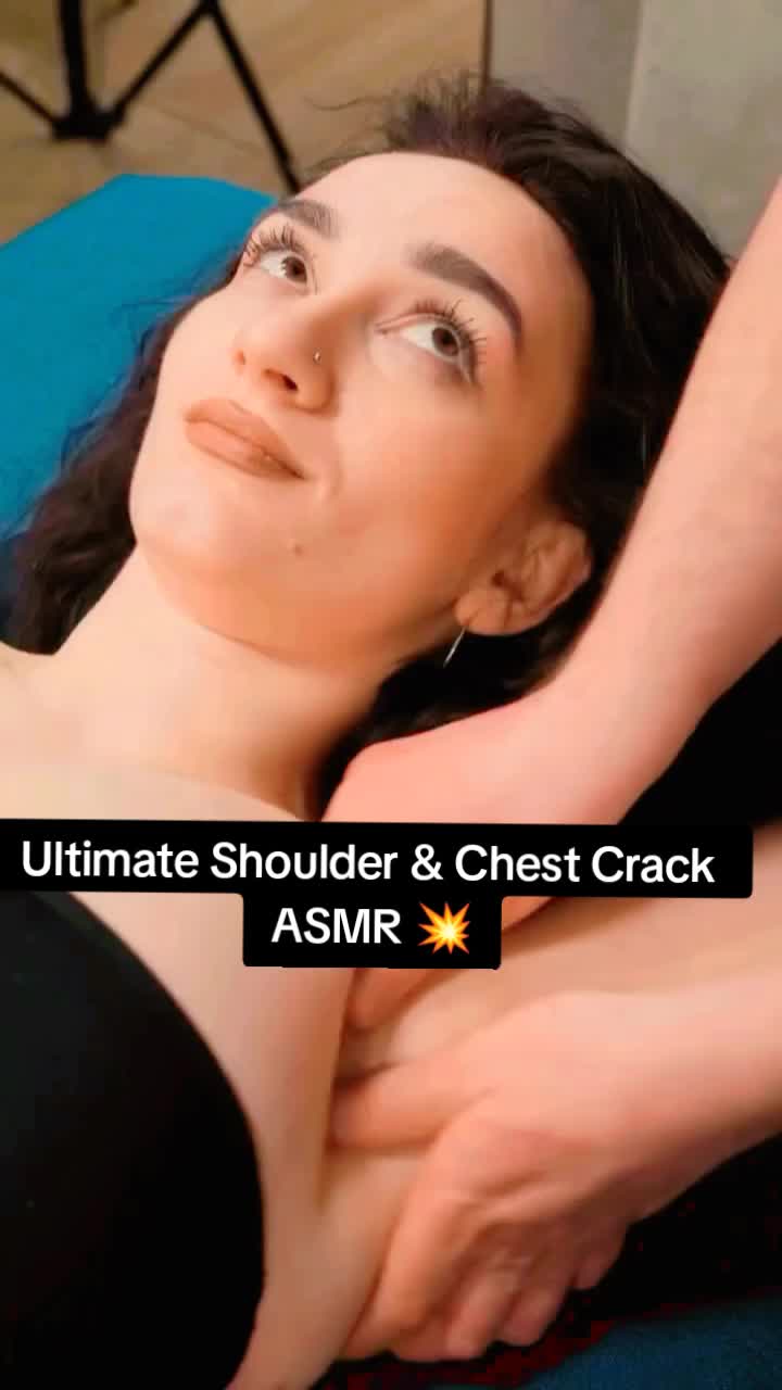 @Massage Asmr