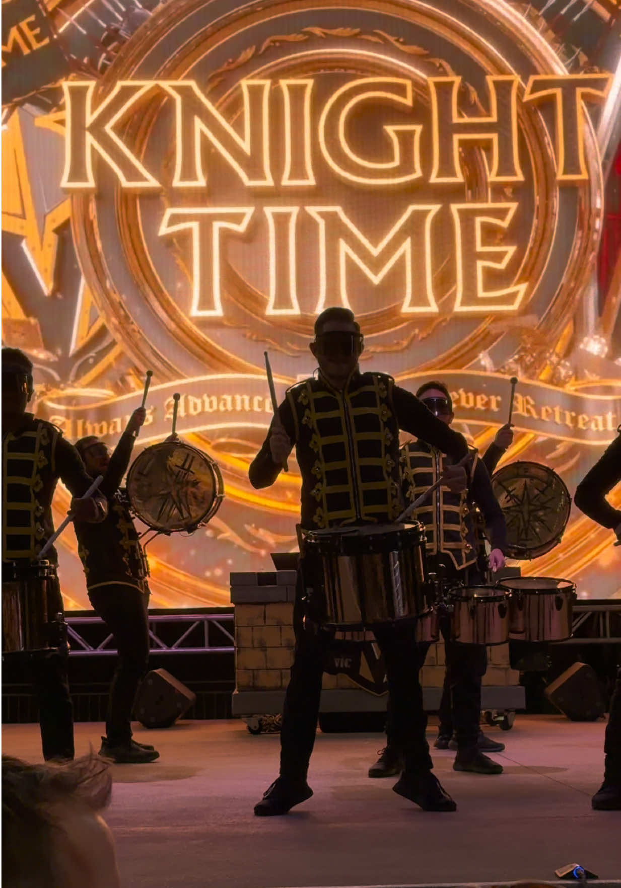@DrumlineAV