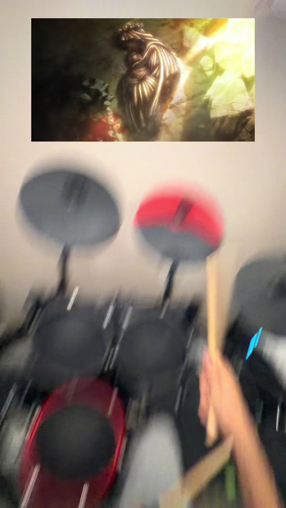 @drummerholic