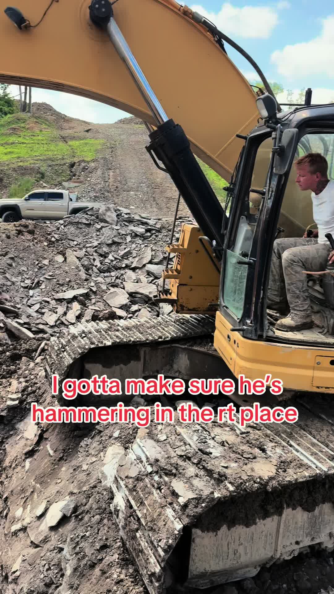 @Idigdirtmc