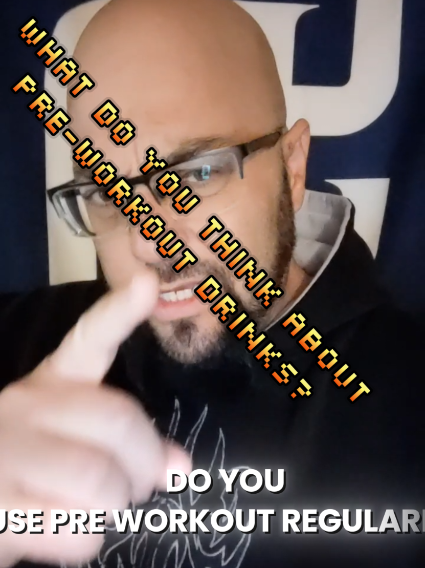 @Nerdstronger