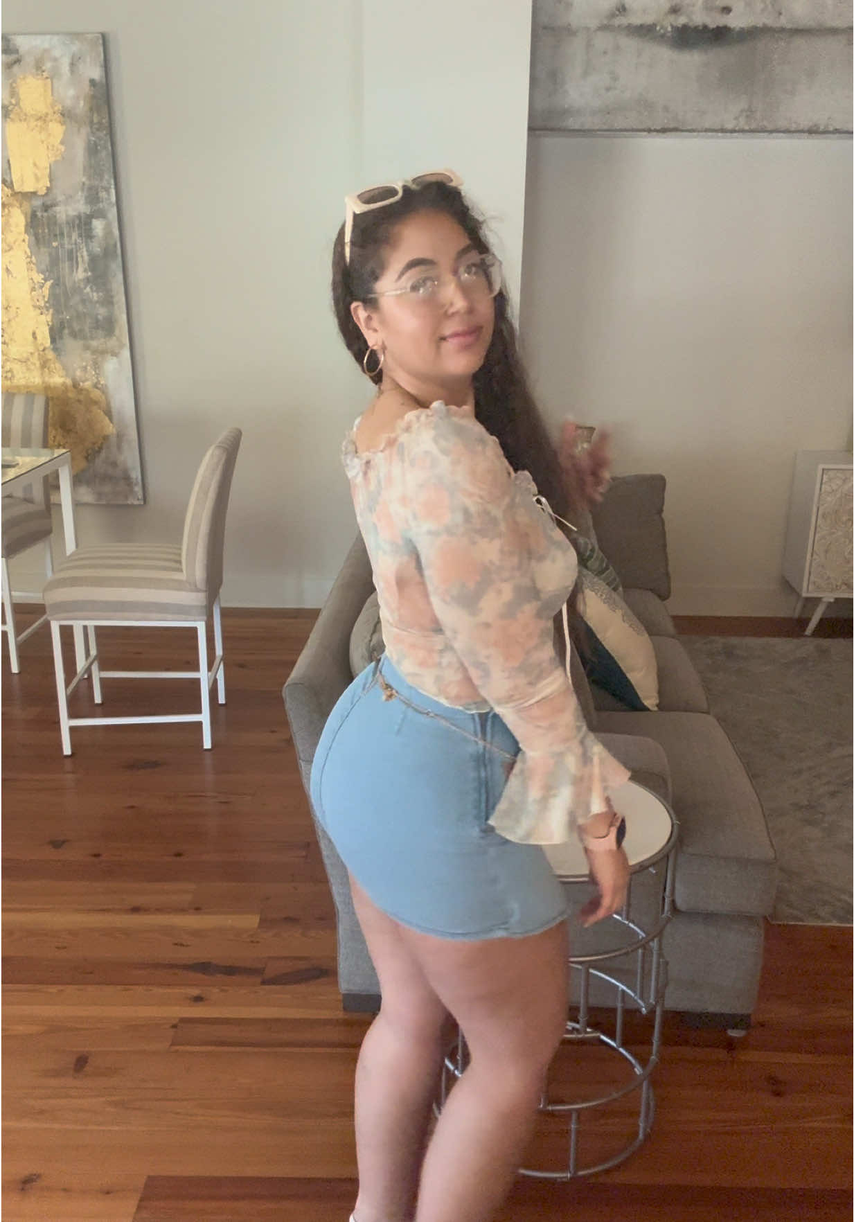 @Julie V.