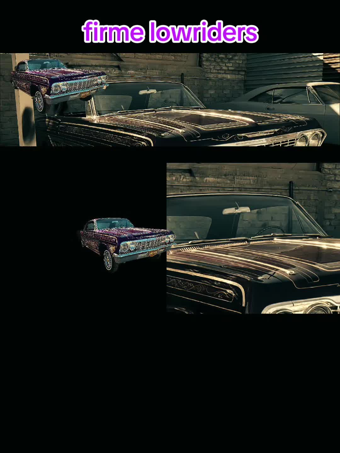 @Firme lowriders