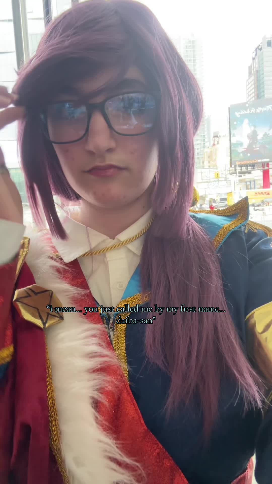 @cobra_lily ✿ ✦