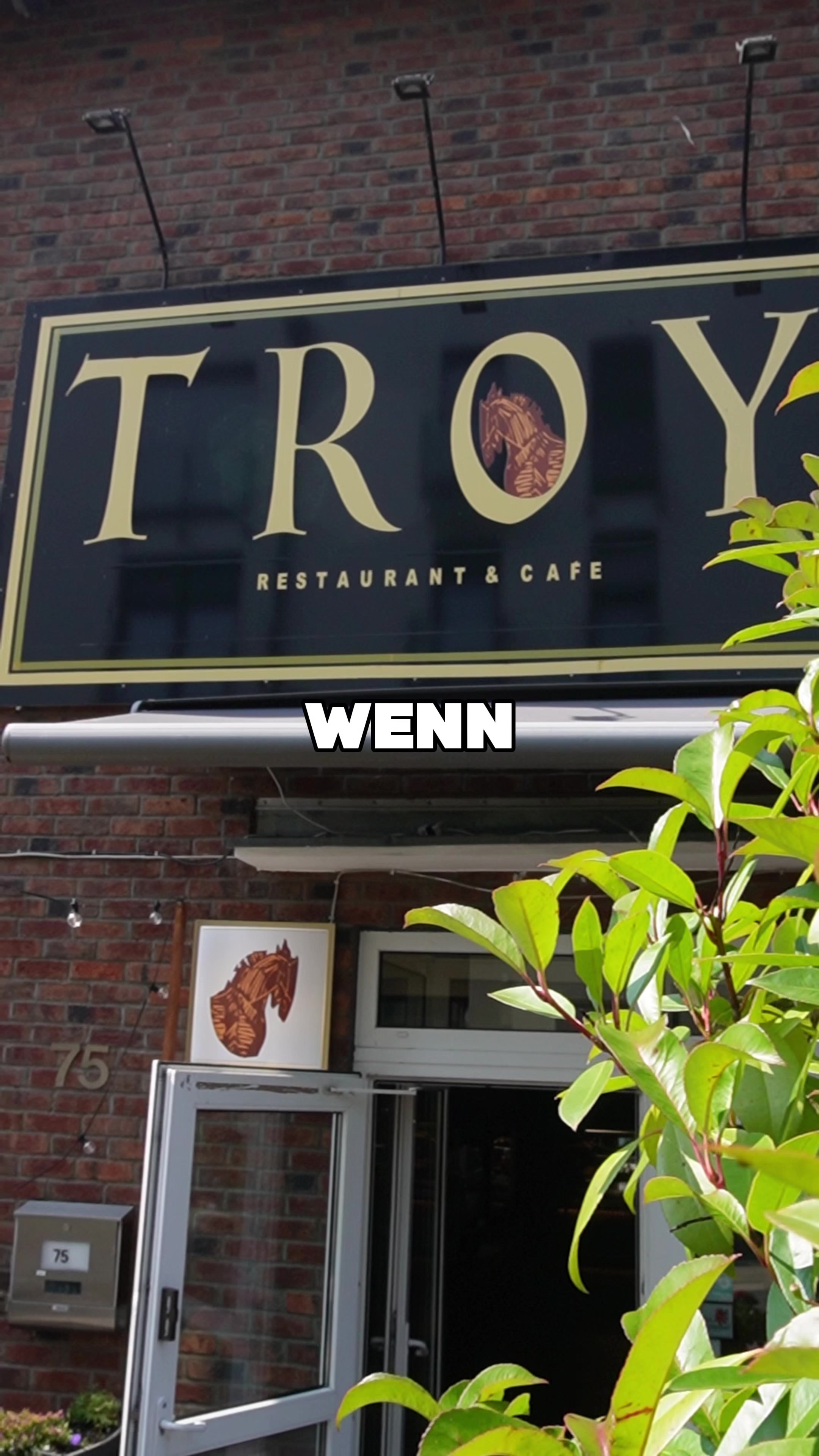 @TroyRestaurant