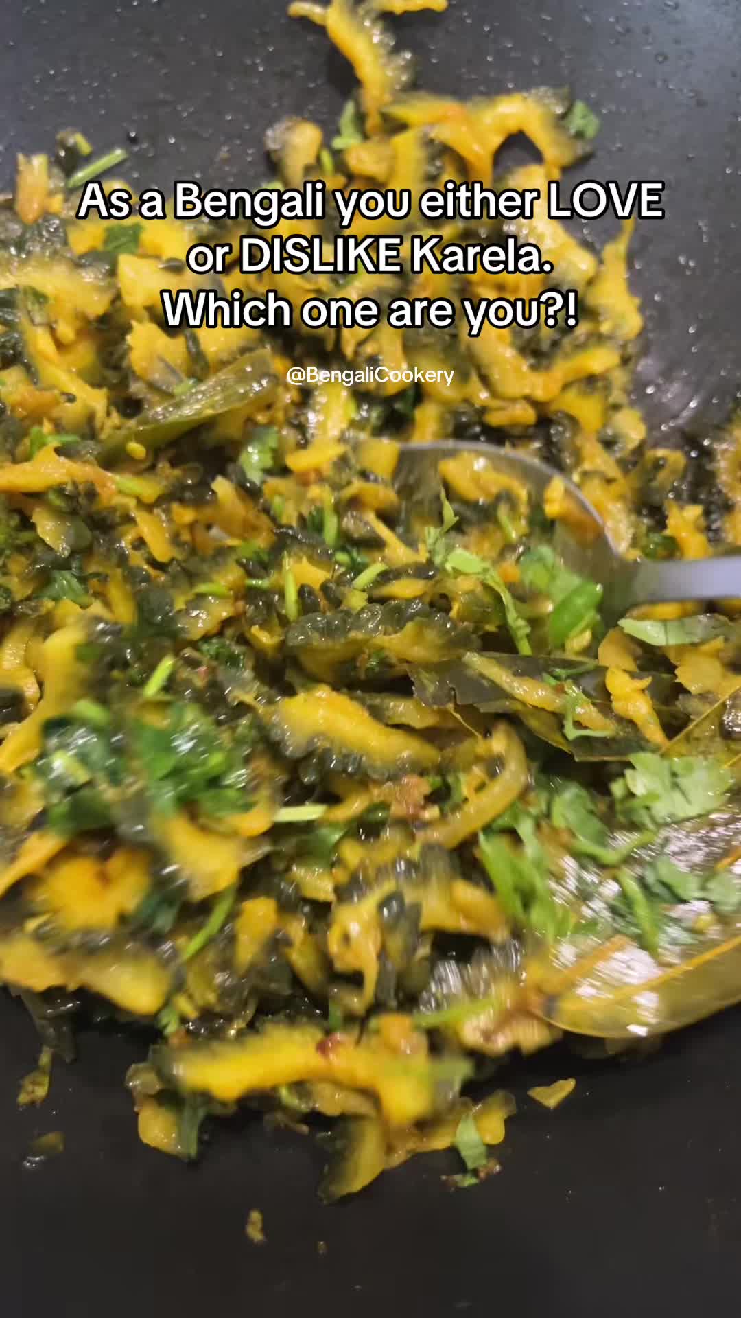 @BengaliCookery