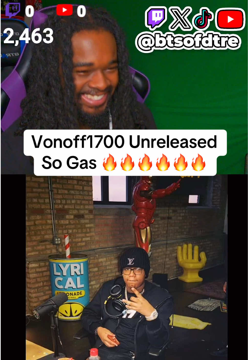 @dtre.tv