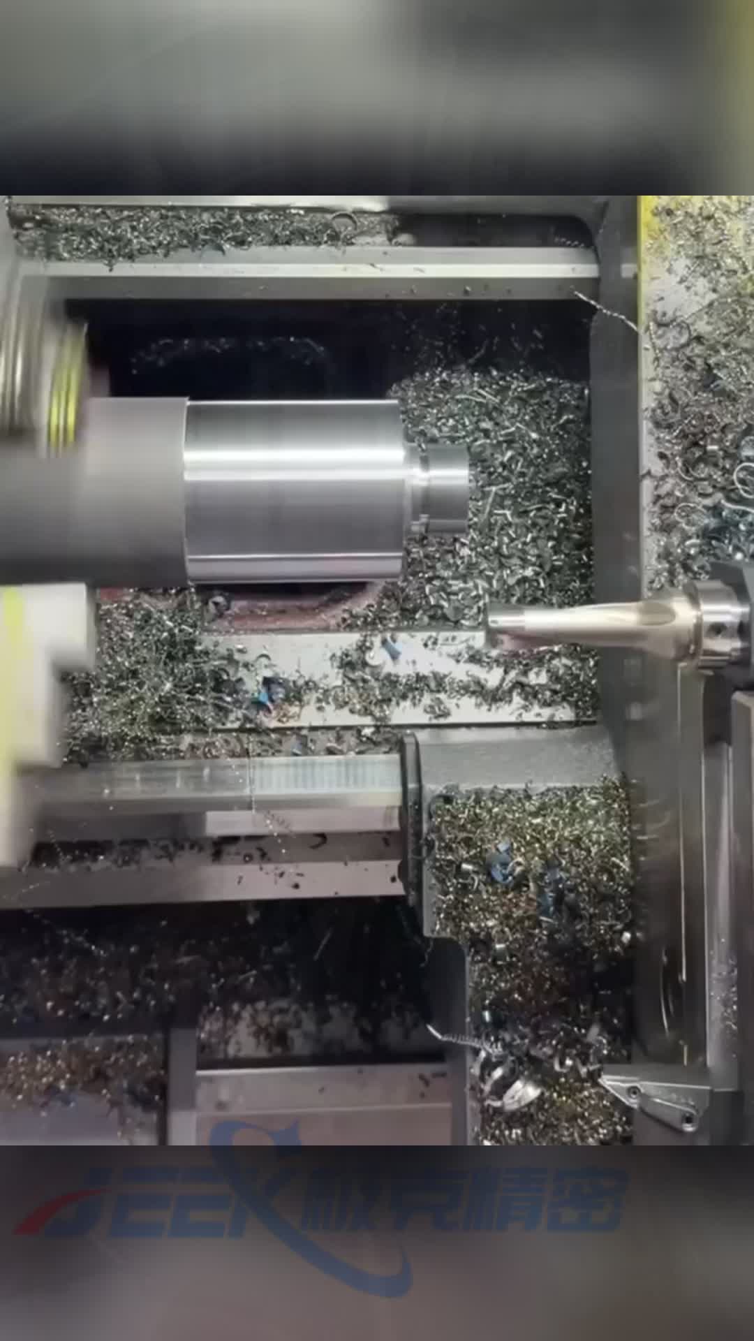 @CNC Factory