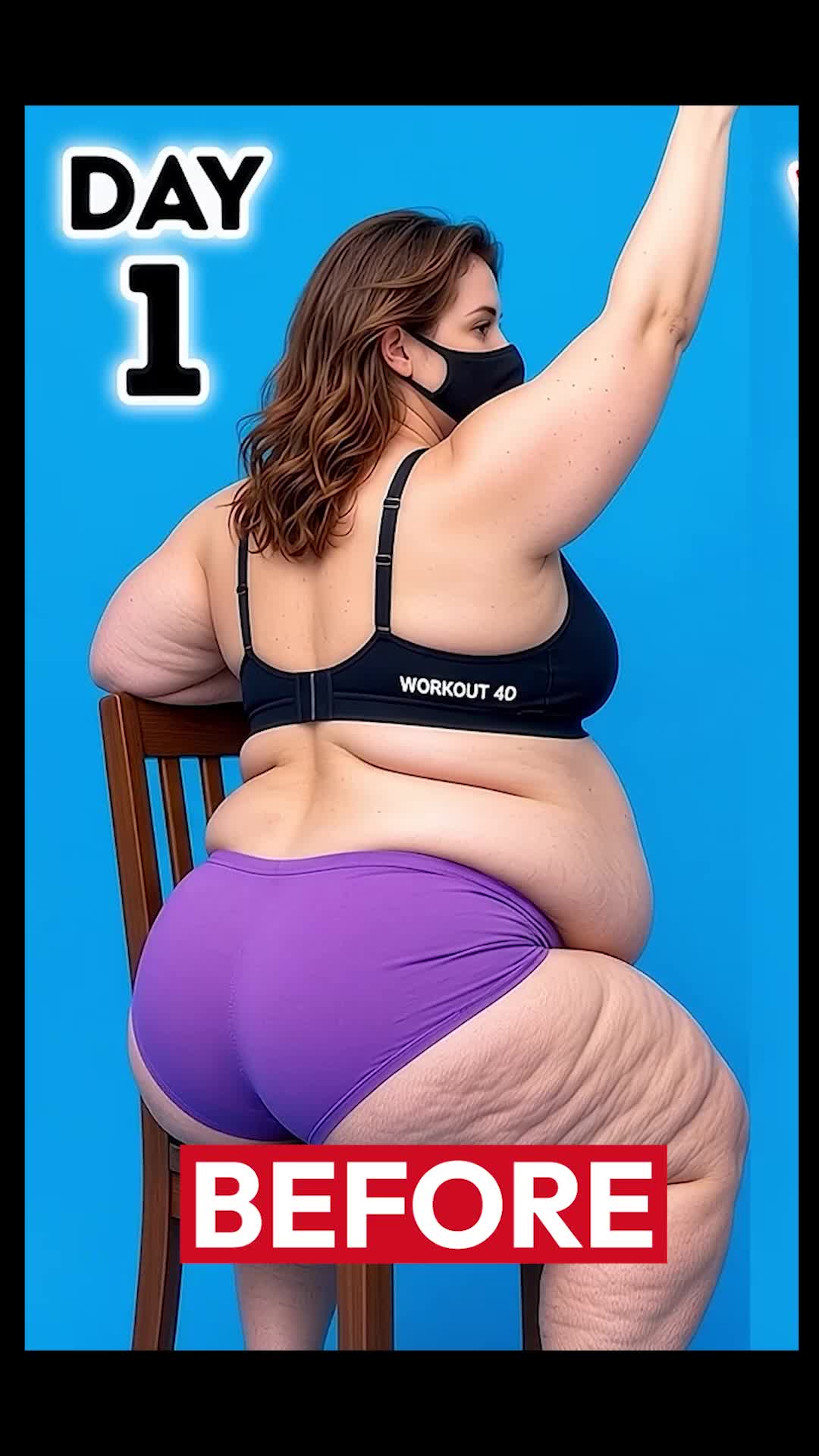@Workout 4D Official