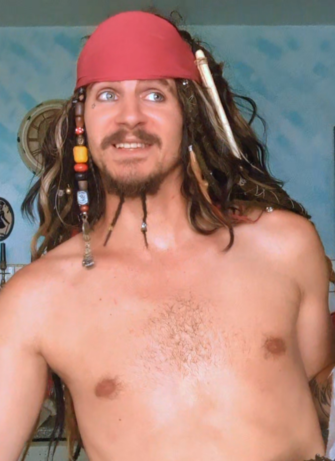 @🏴&zwj;☠️PIRATENLEBEN🏴&zwj;☠️