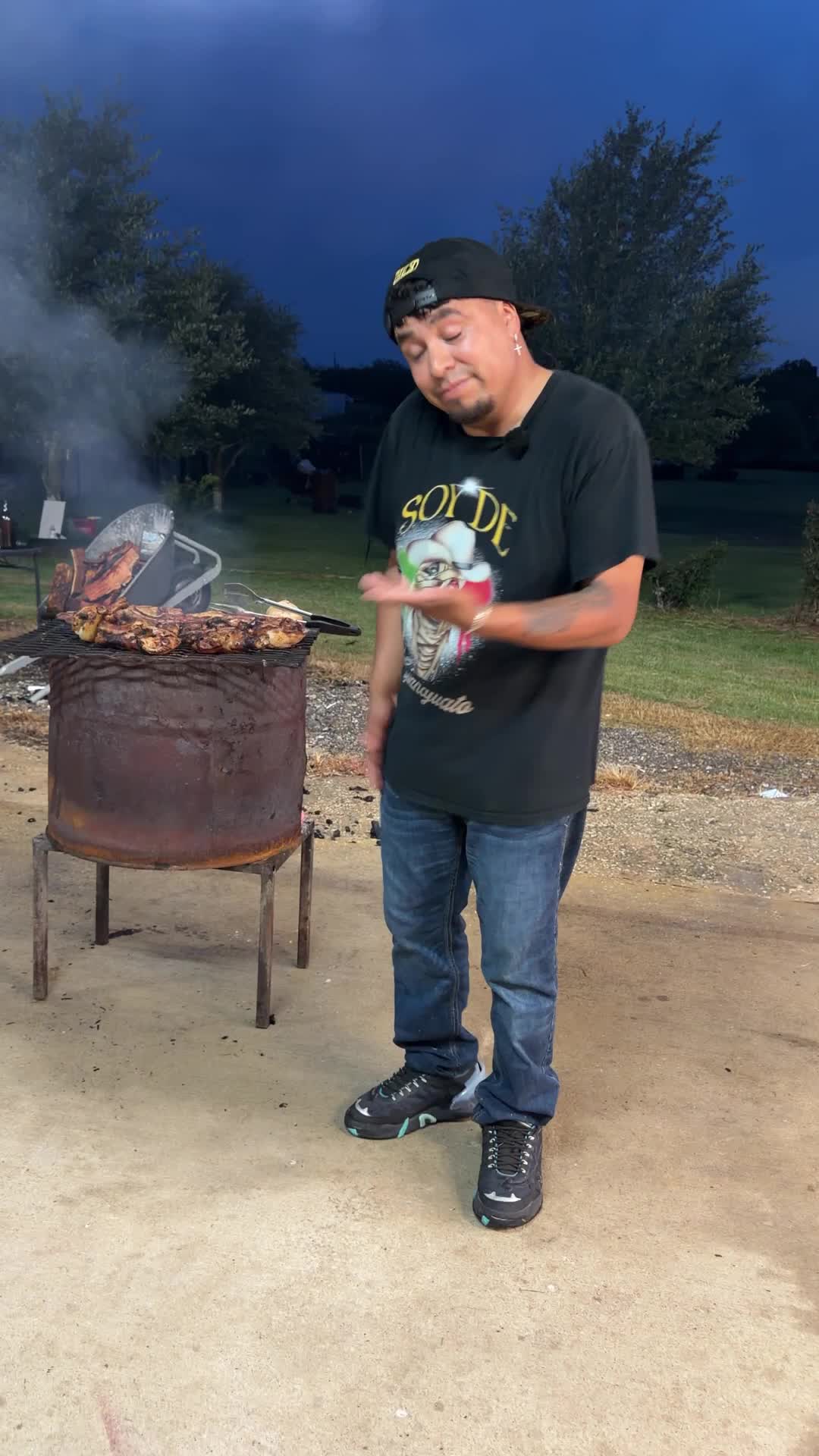 @T&iacute;o Chivalo