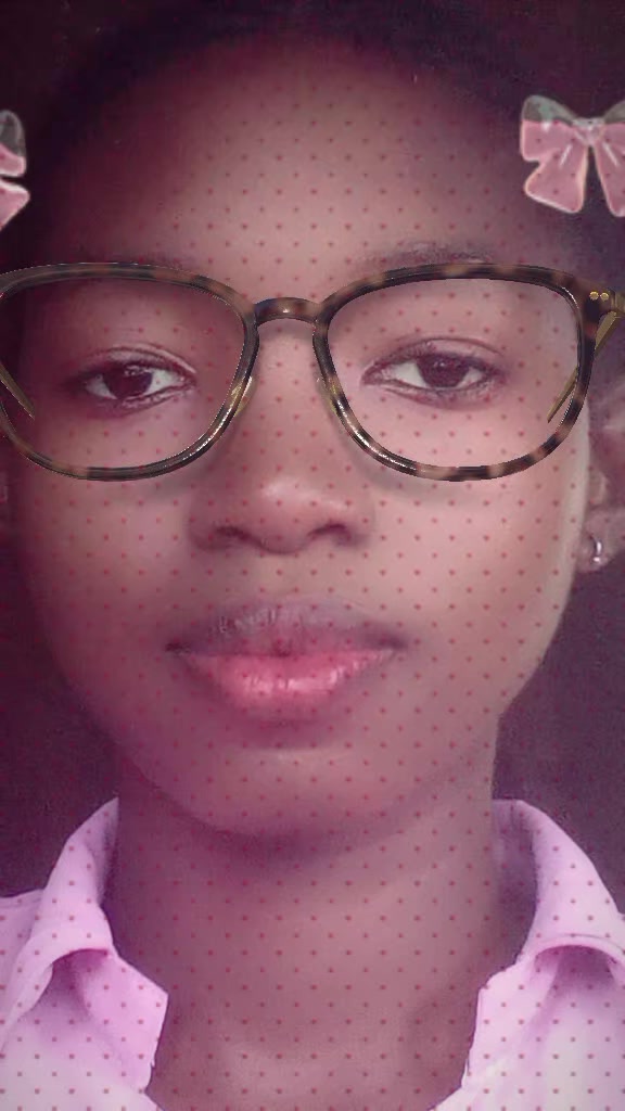 @Veronica kidile