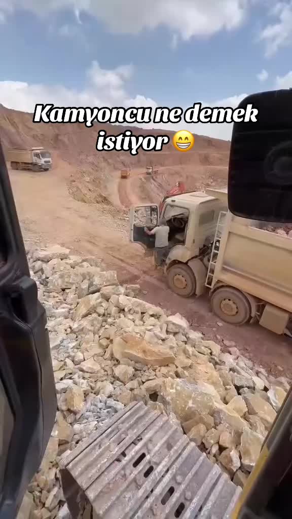 @İŞ MAKİNALARI