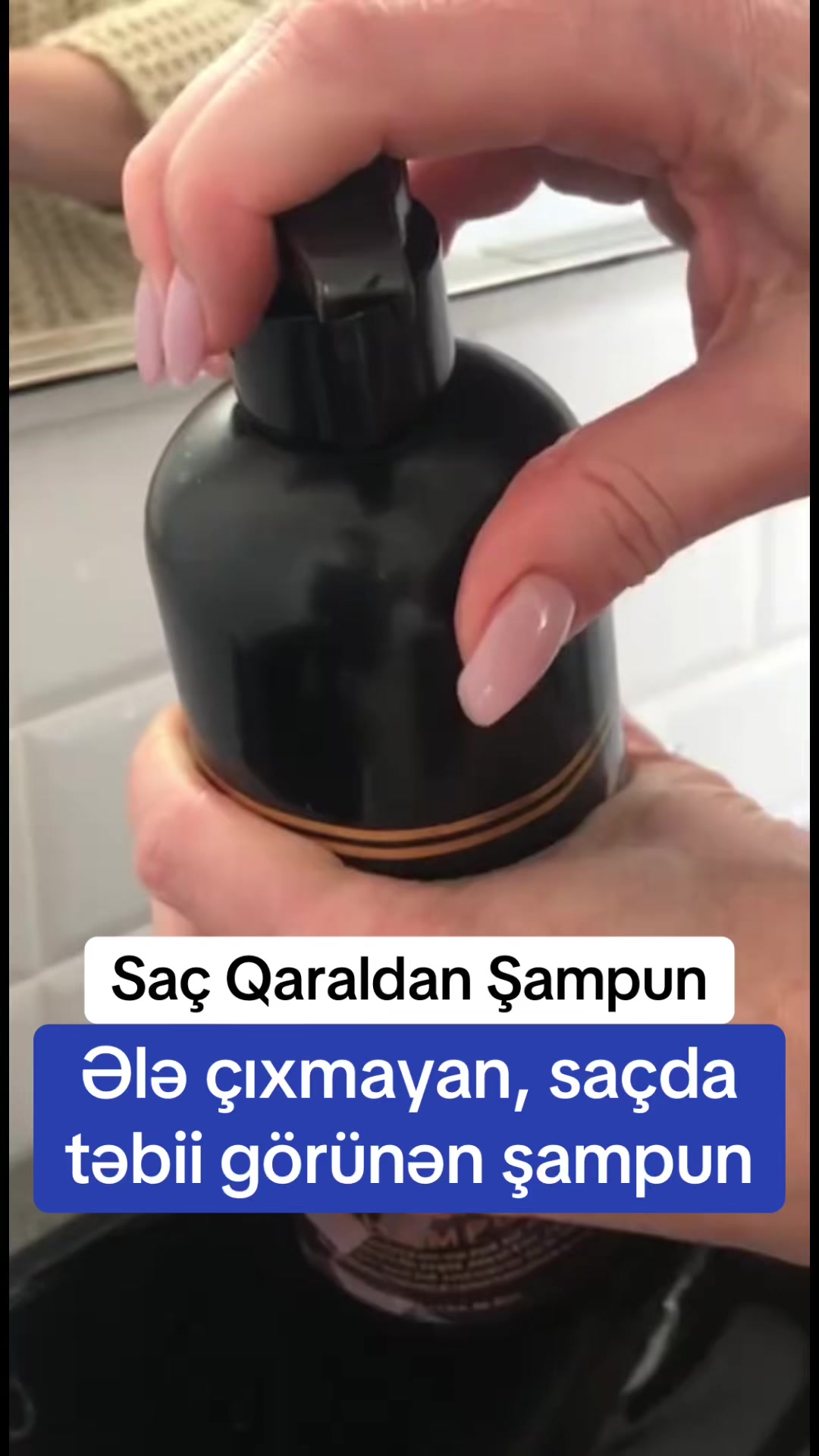 @Tük tökən Madura şam ağardıcı
