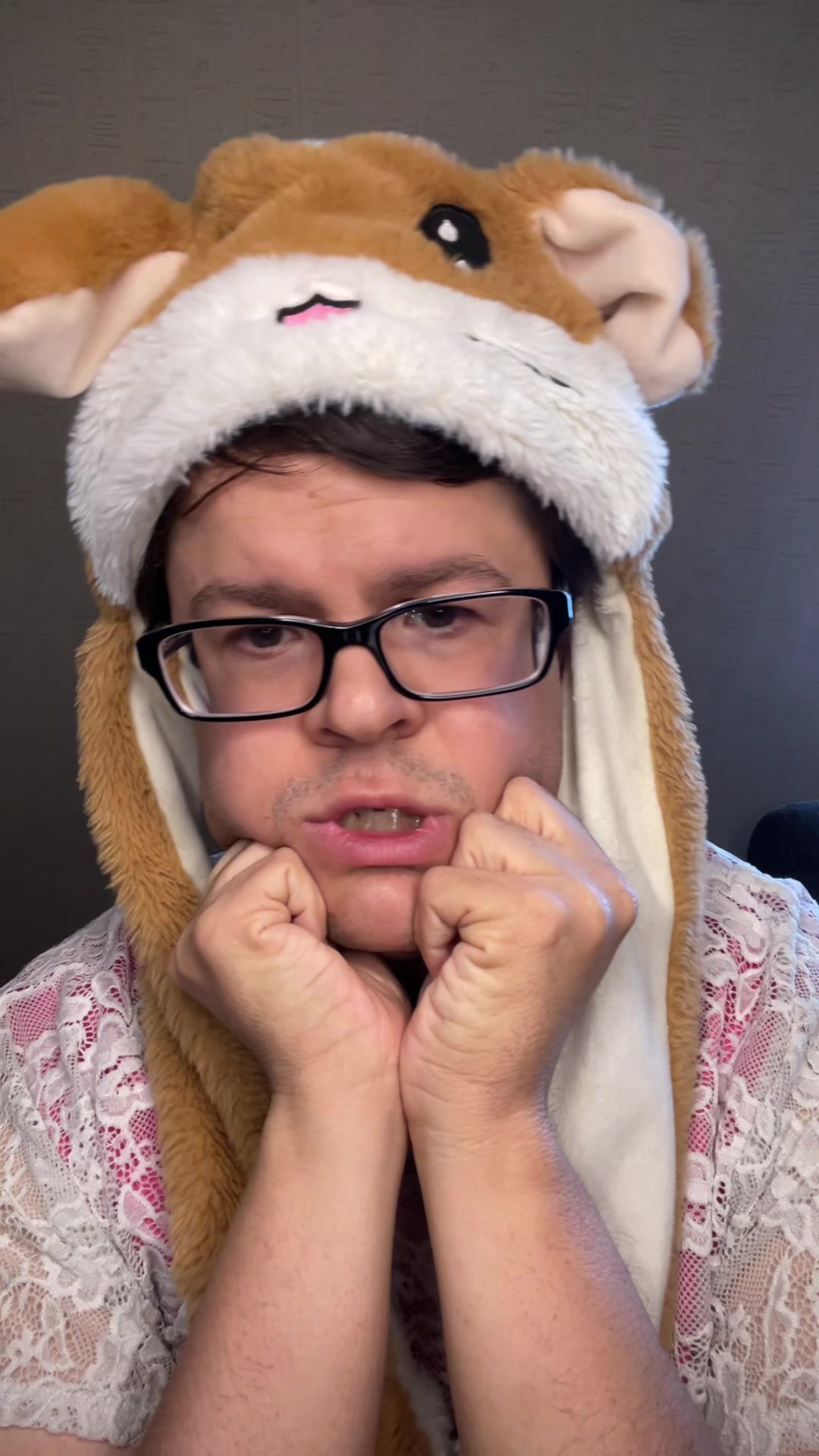 @femboy kawaii toni
