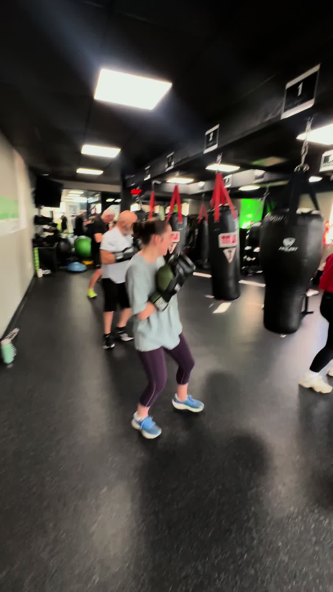 @Freddylive Fitness