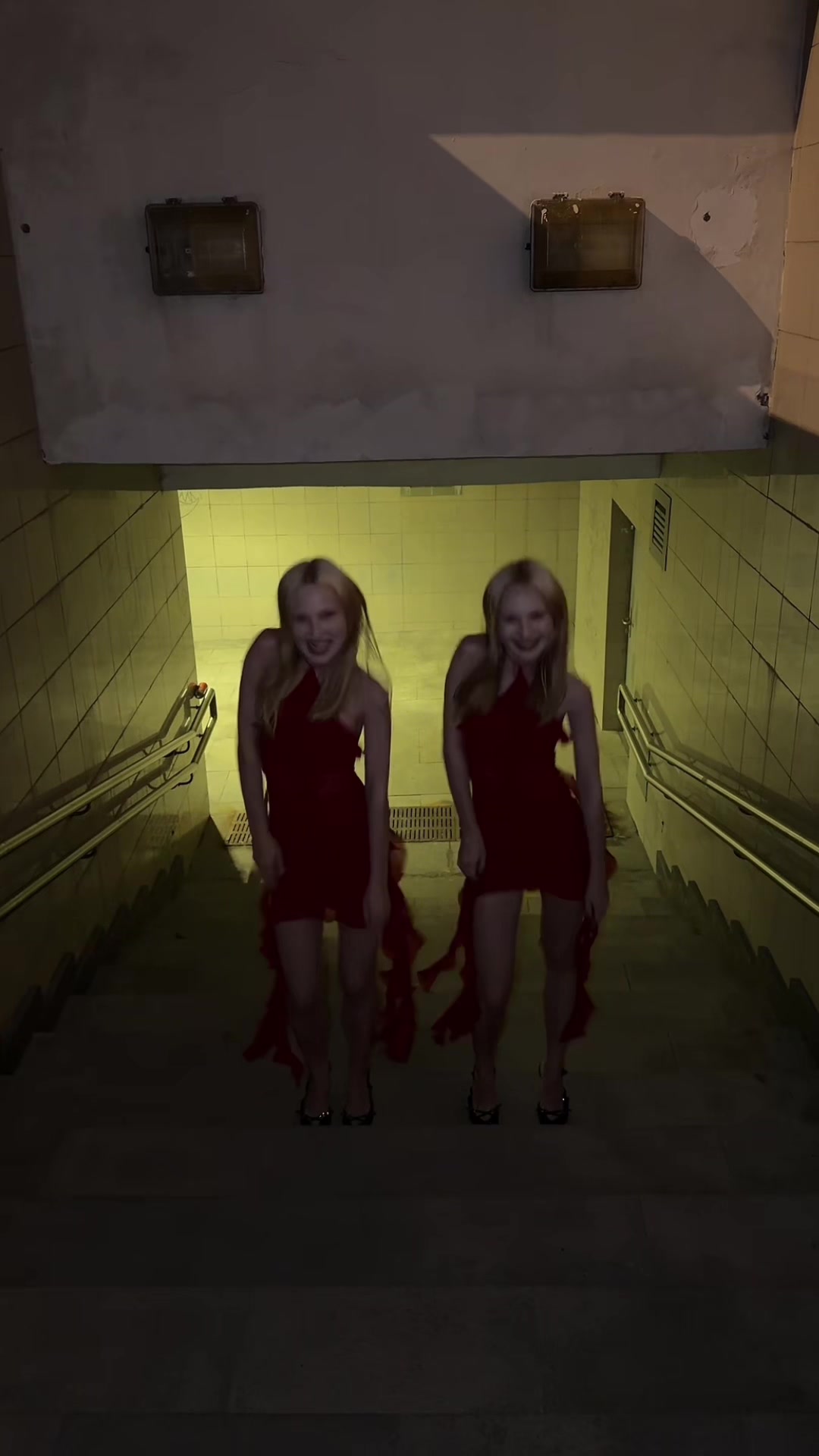 @Evelina & Lola