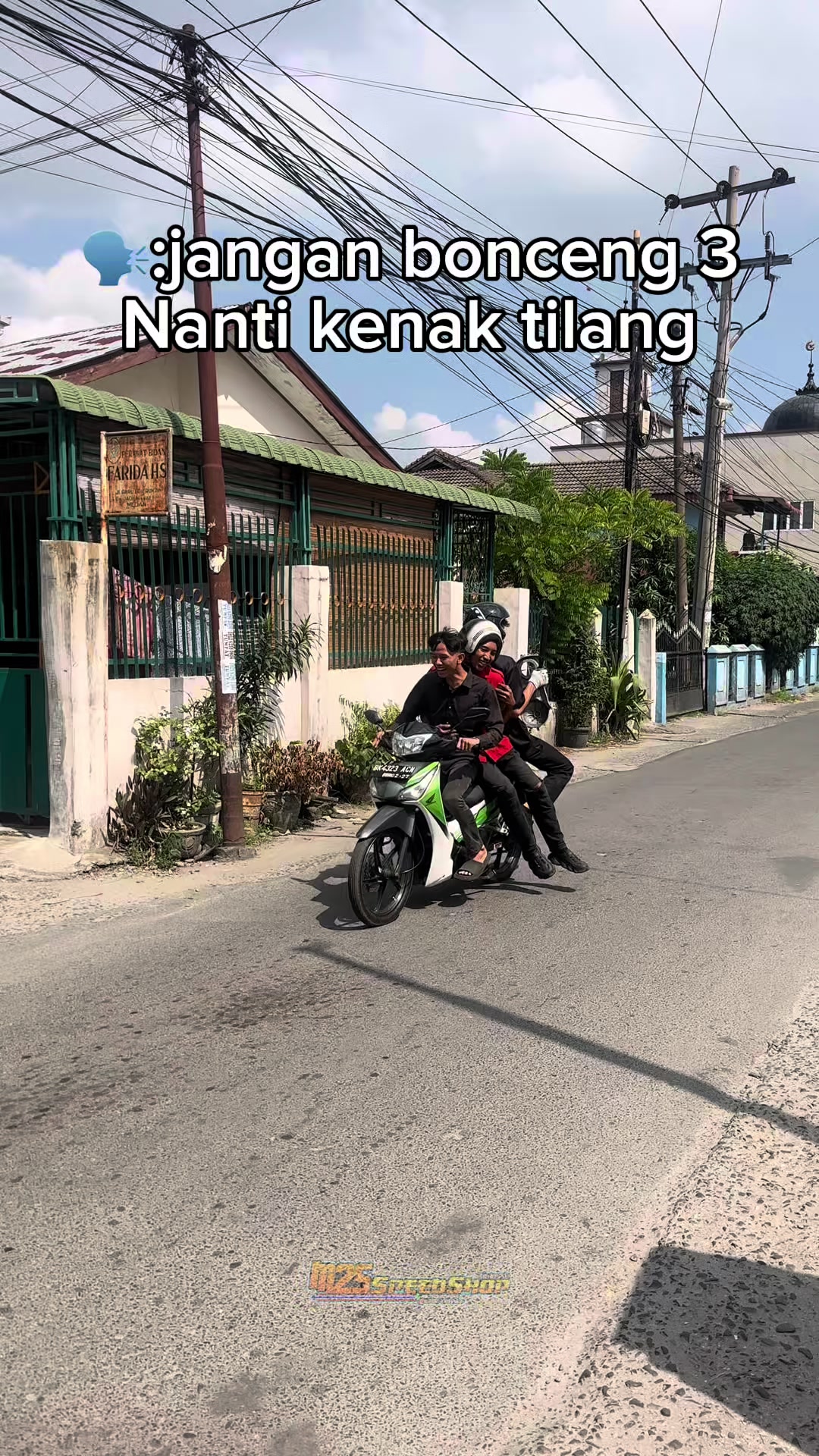 @m2sspeedshop