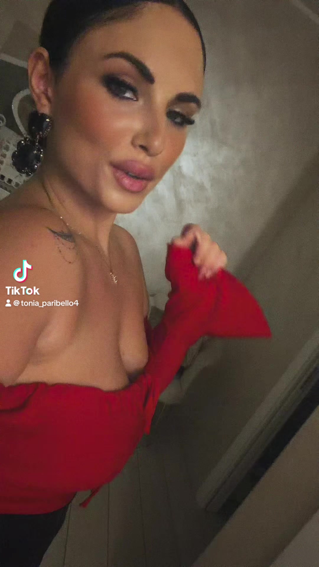 @Tonia Paribello