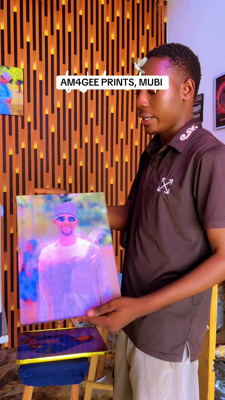 @Alhaji Ameer 
