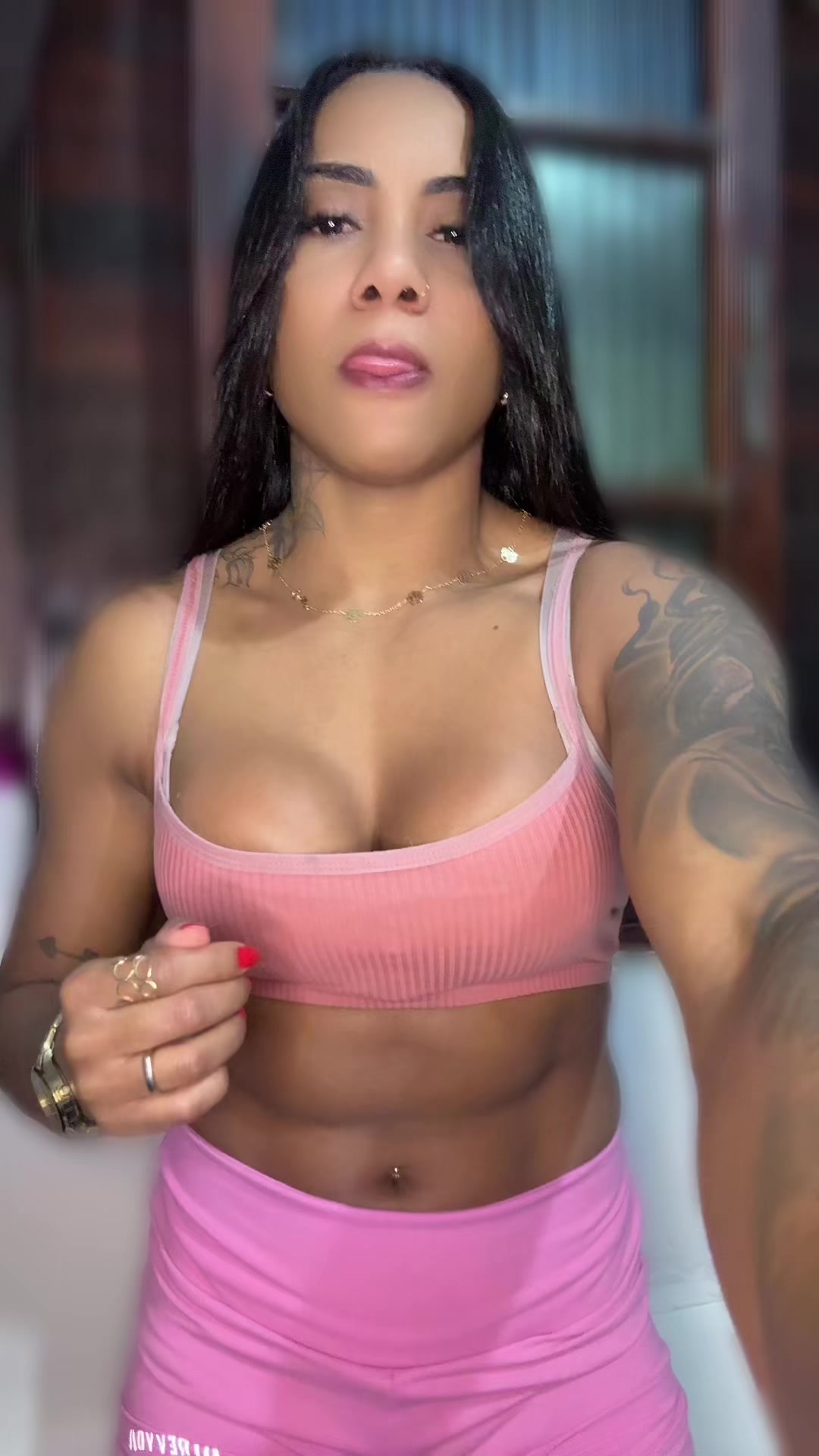 @Dhara Oliveira