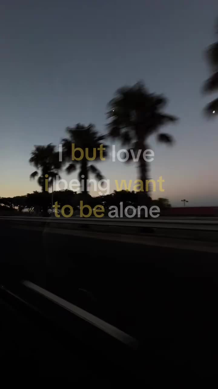 @ 