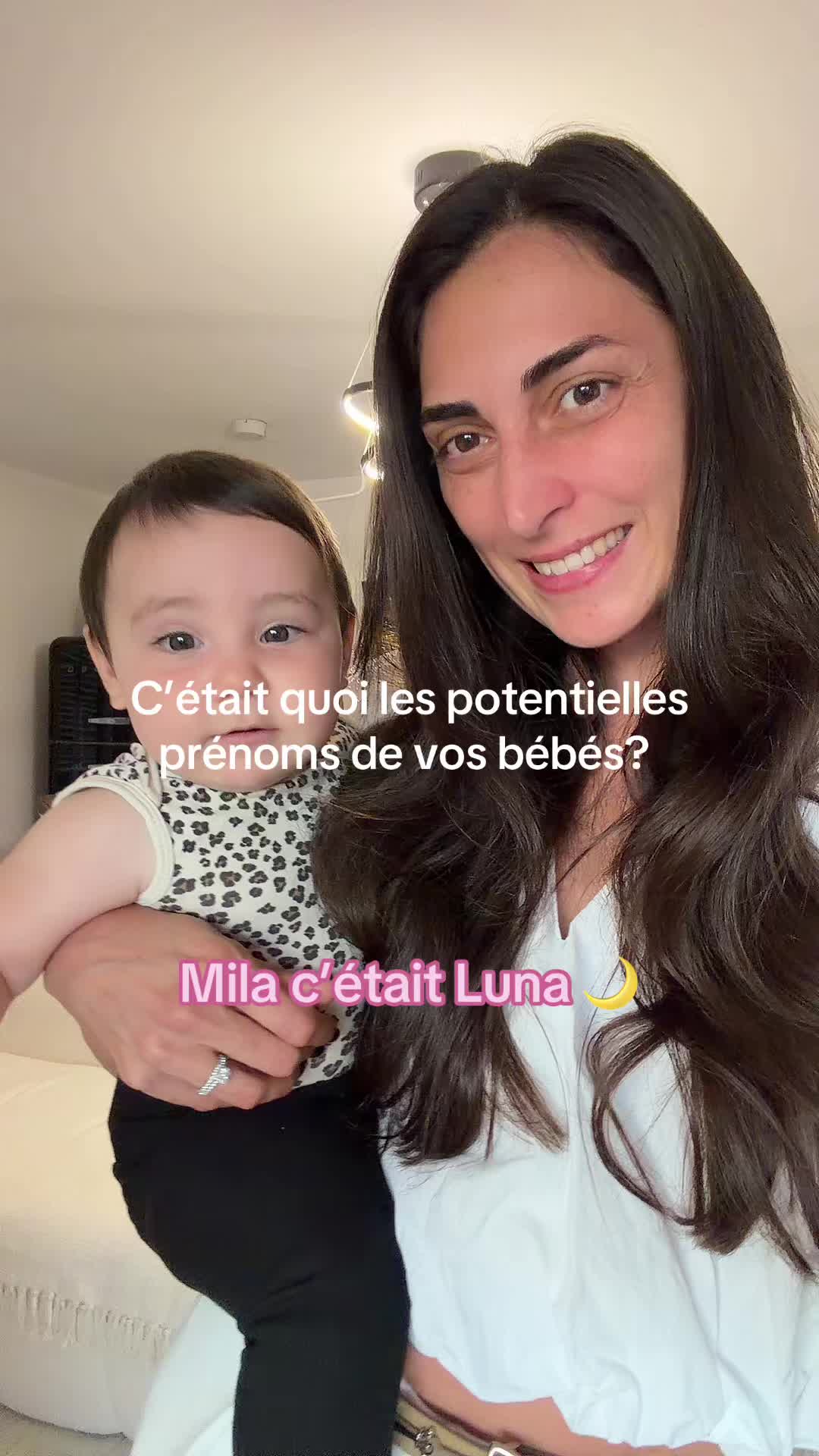 @Yasmine | Mom of Mila 🩷