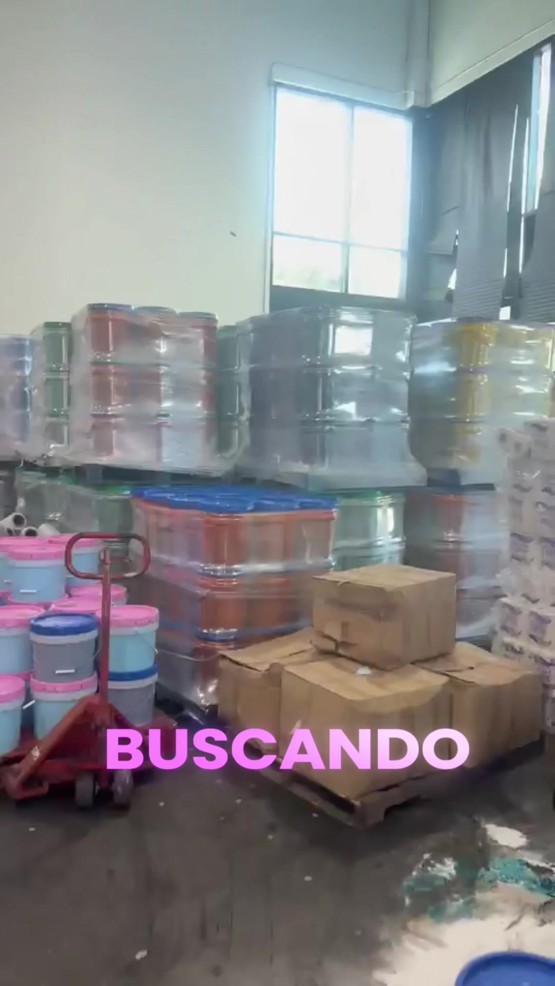 @Clean Depot