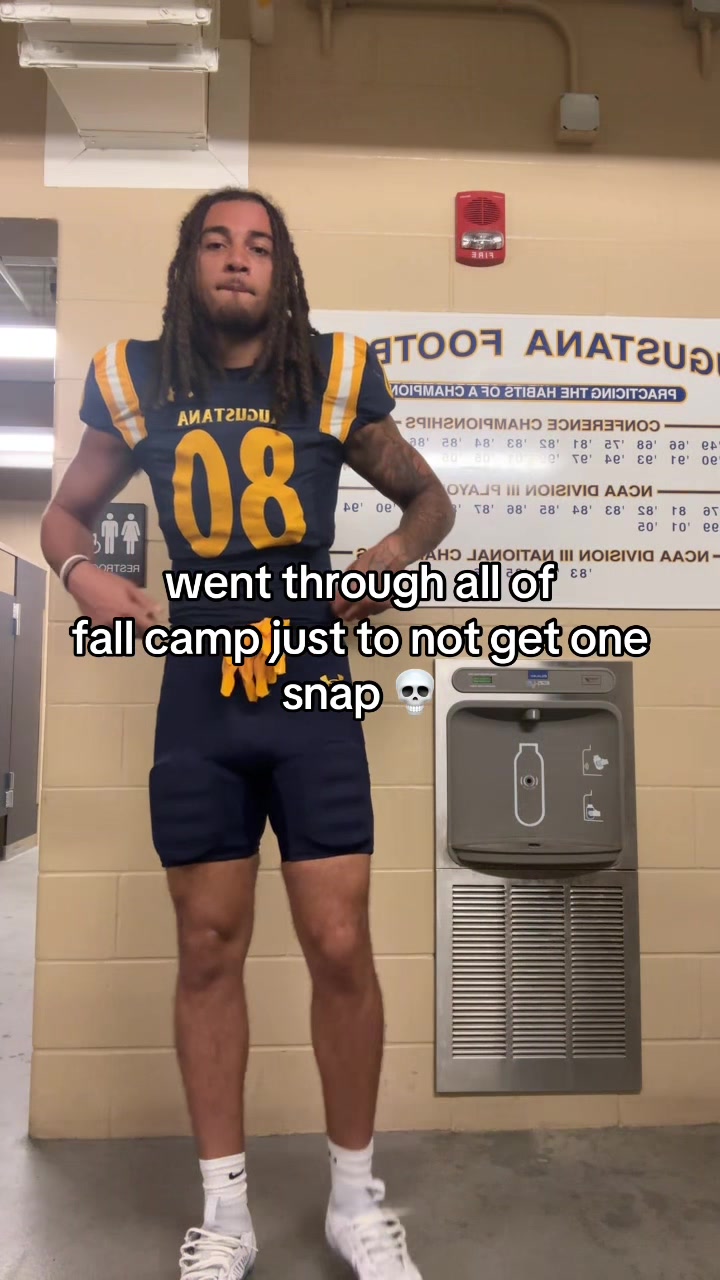 @Darrius Calhoun