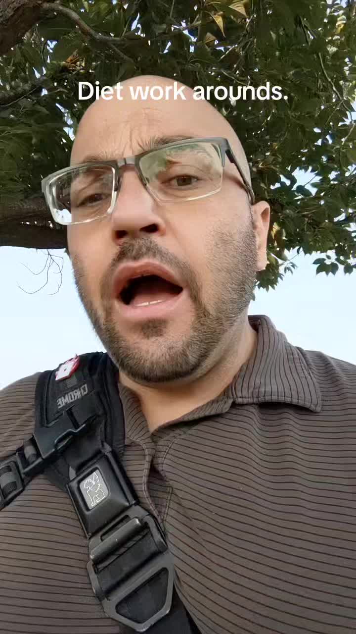 @Nerdstronger
