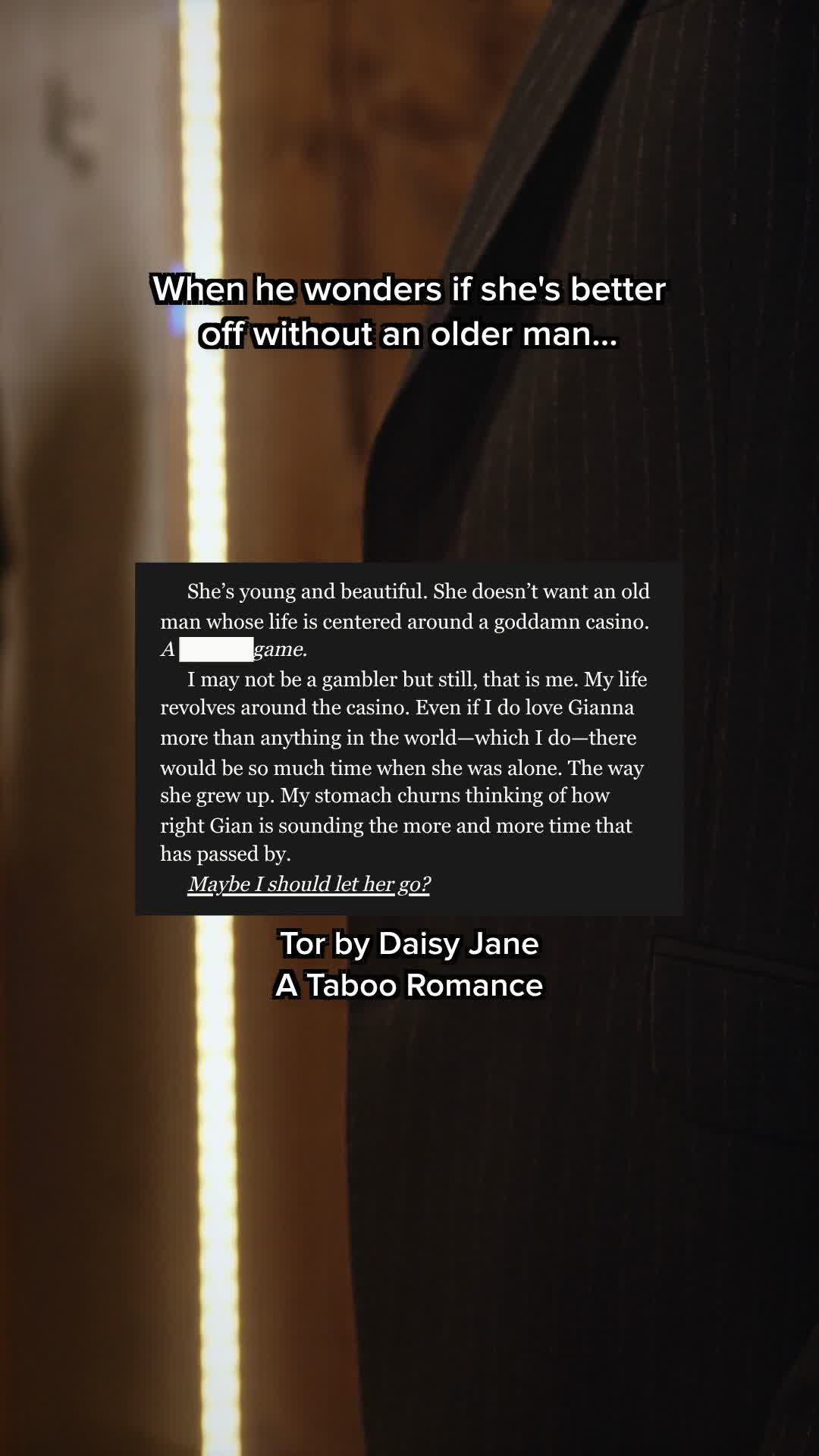 @Daisy Jane Books