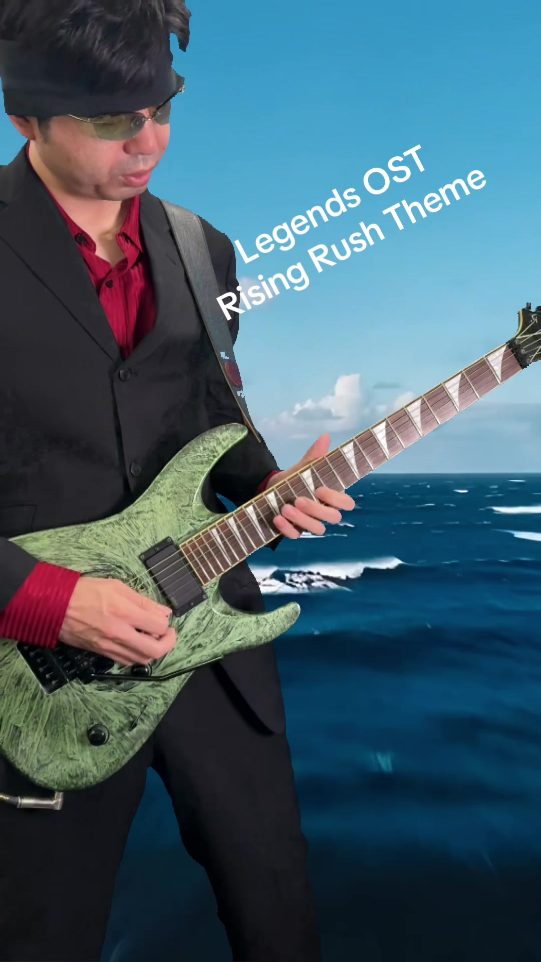 @Shinya Sakurazawa