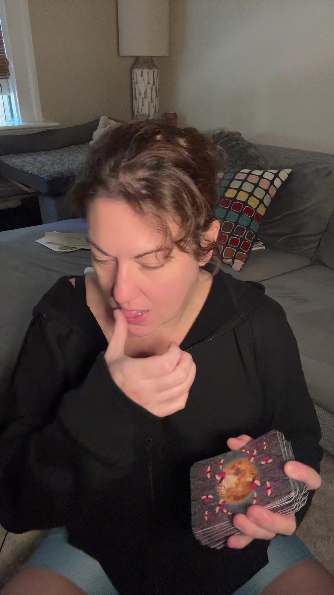@Swedish Curls (Kate)