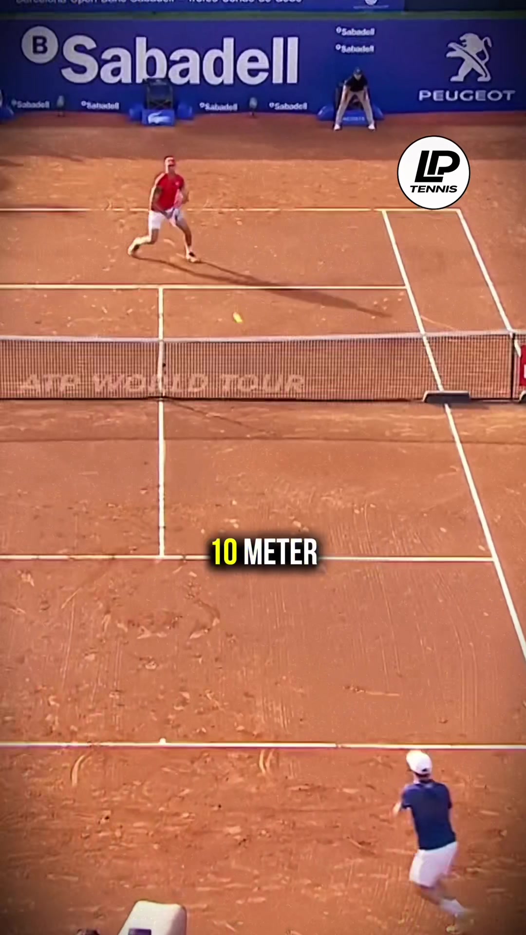 @LP - Tennis 🇩🇪