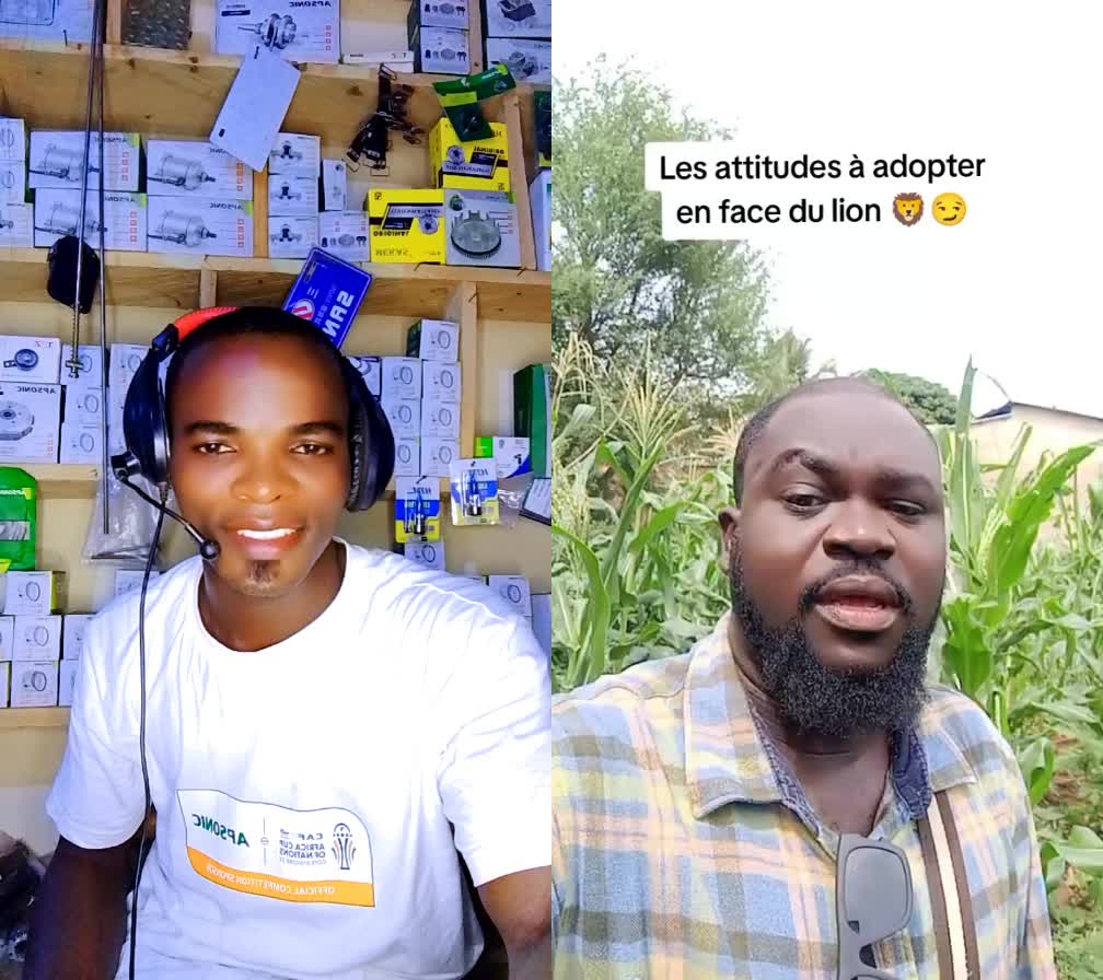@TEAM AFRICA MOVIE HA&Iuml;TI🇭🇹