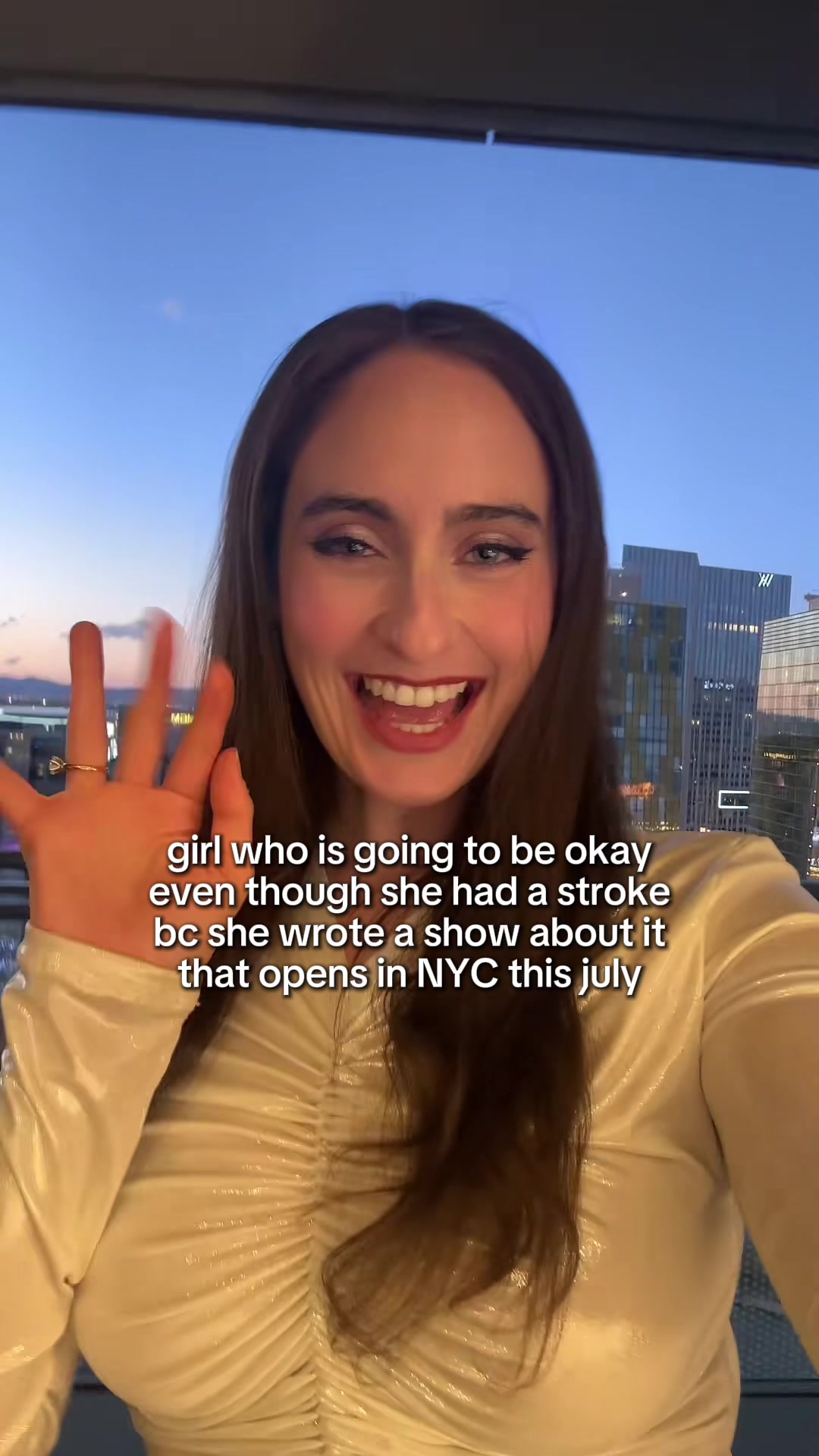 @Cat Cohen
