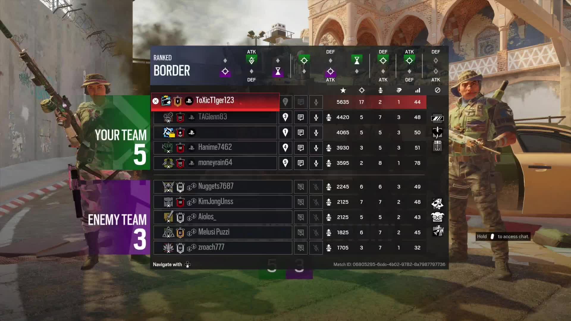 @ToXic T1ger
