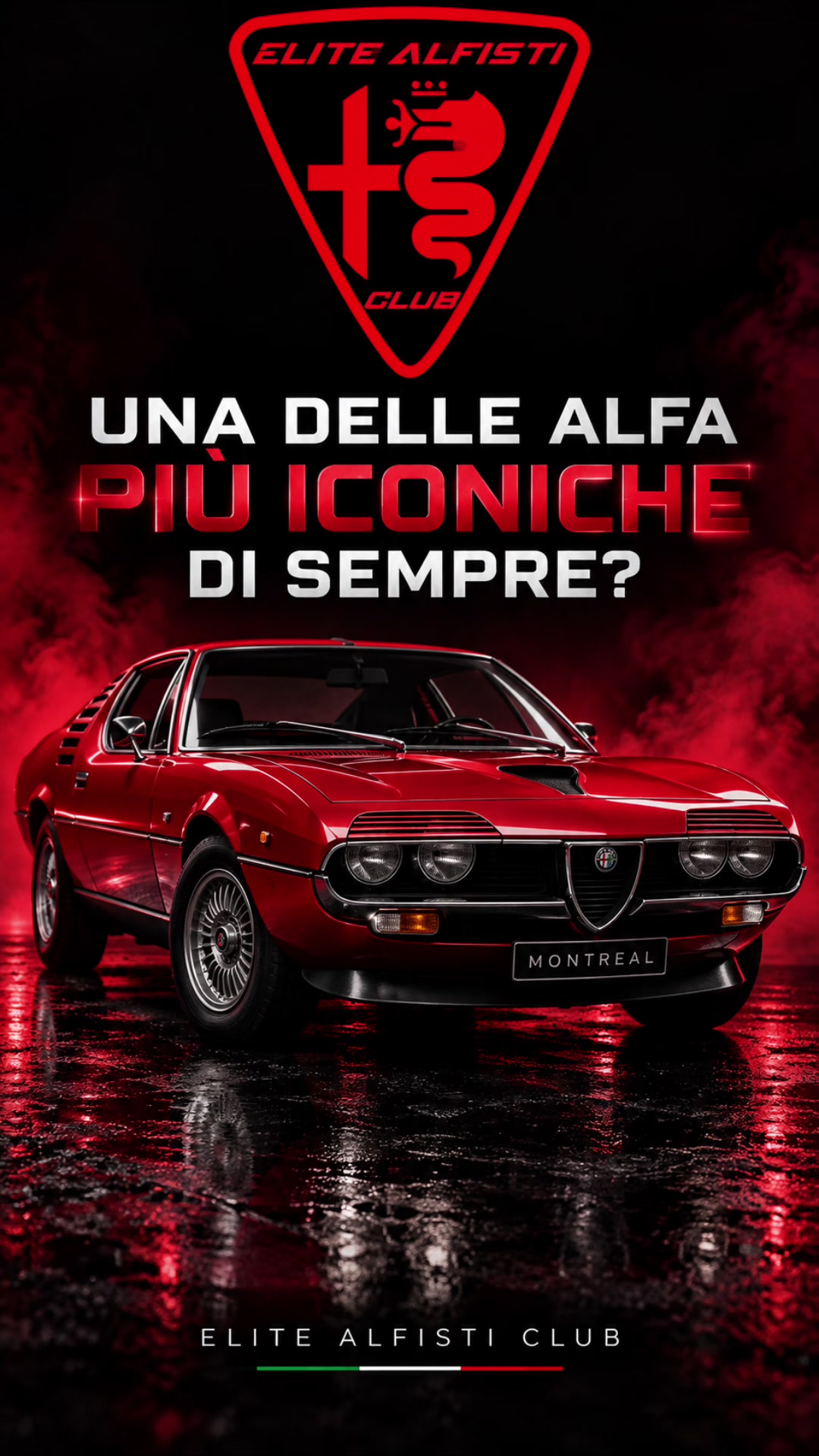 @Elite Alfisti Club
