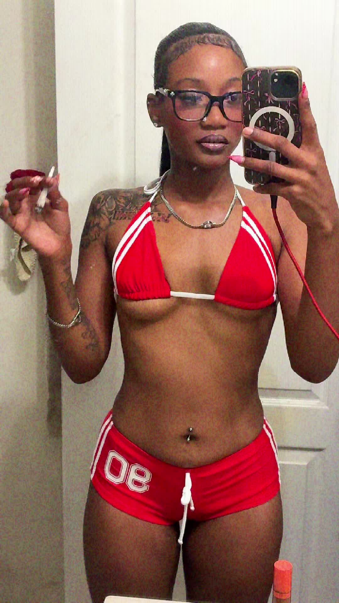 @Tanyiahmarie