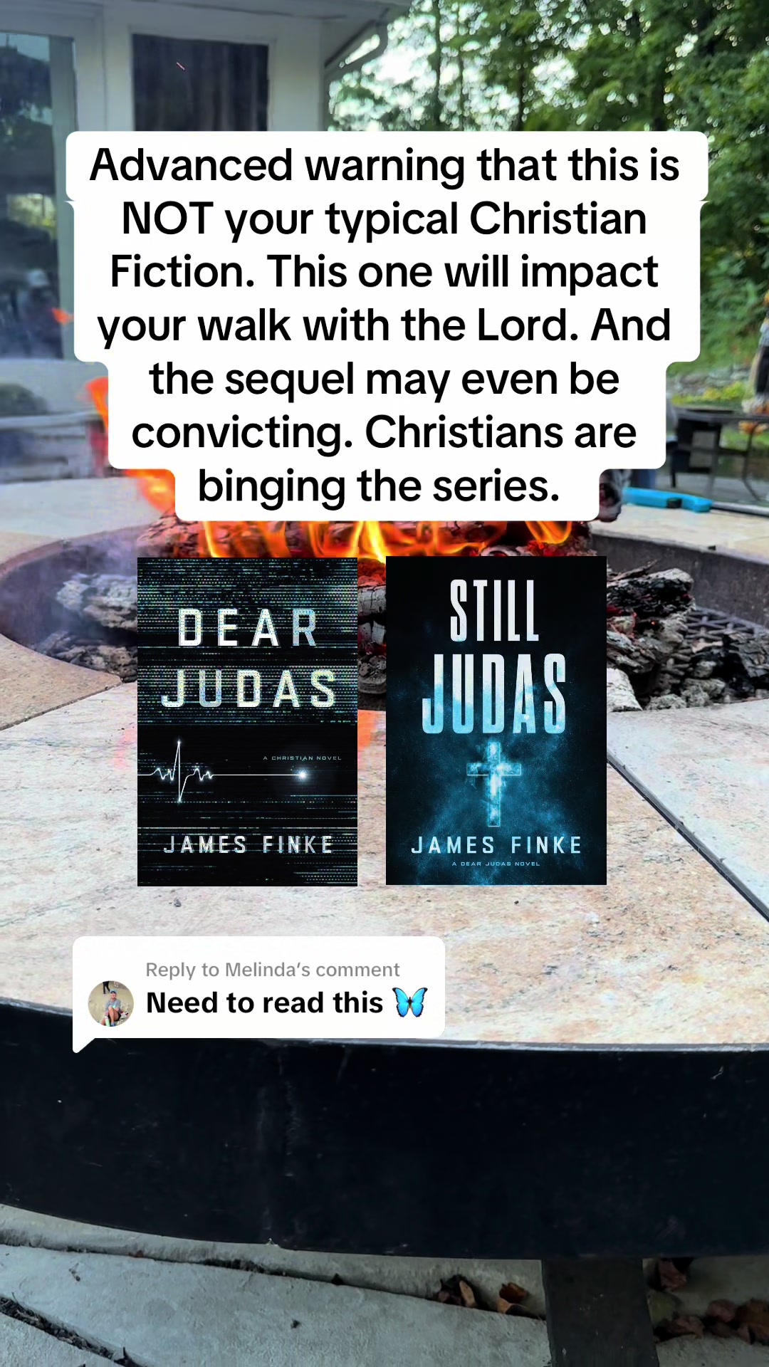 @Author James Finke