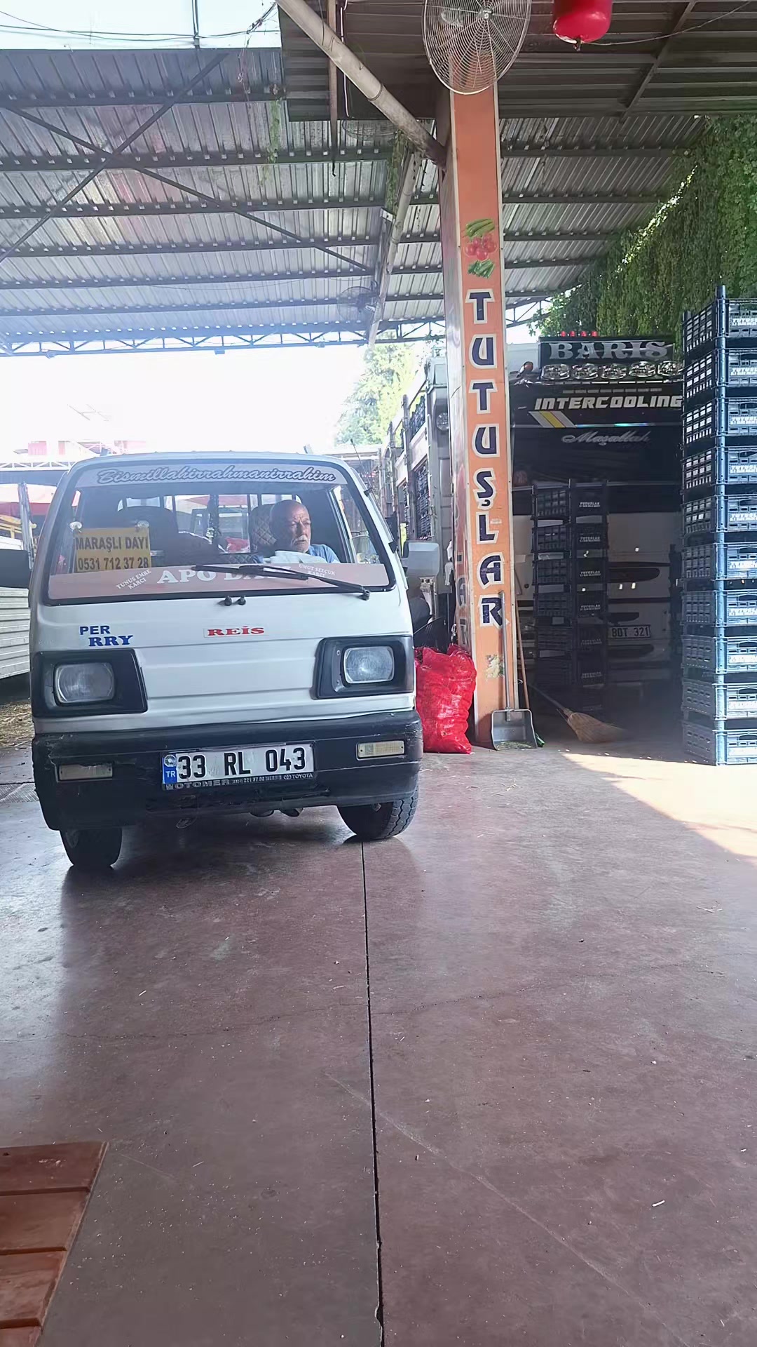 @Ahmet Hocaoğlu