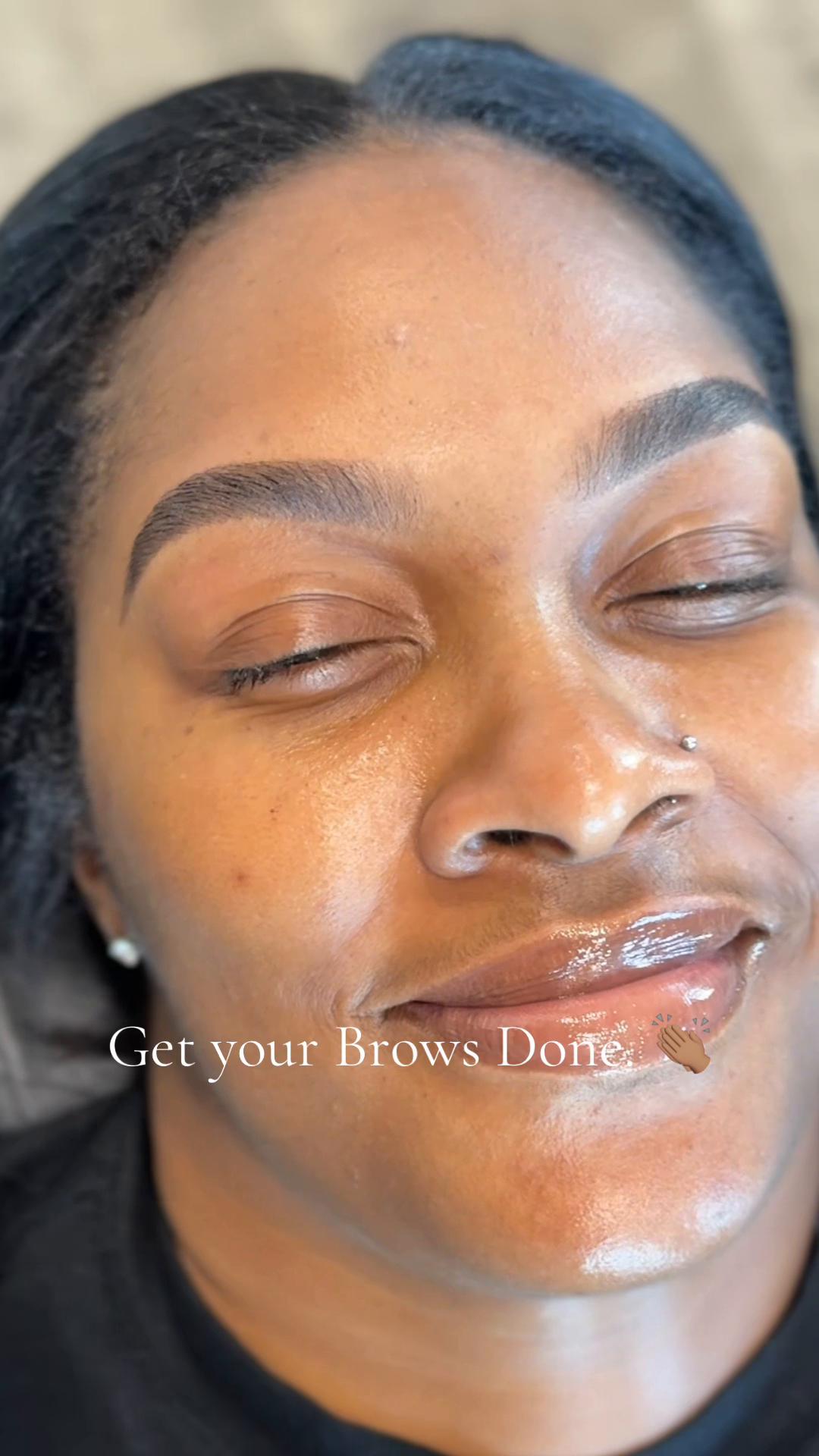 @DMV Master Brow Specialist