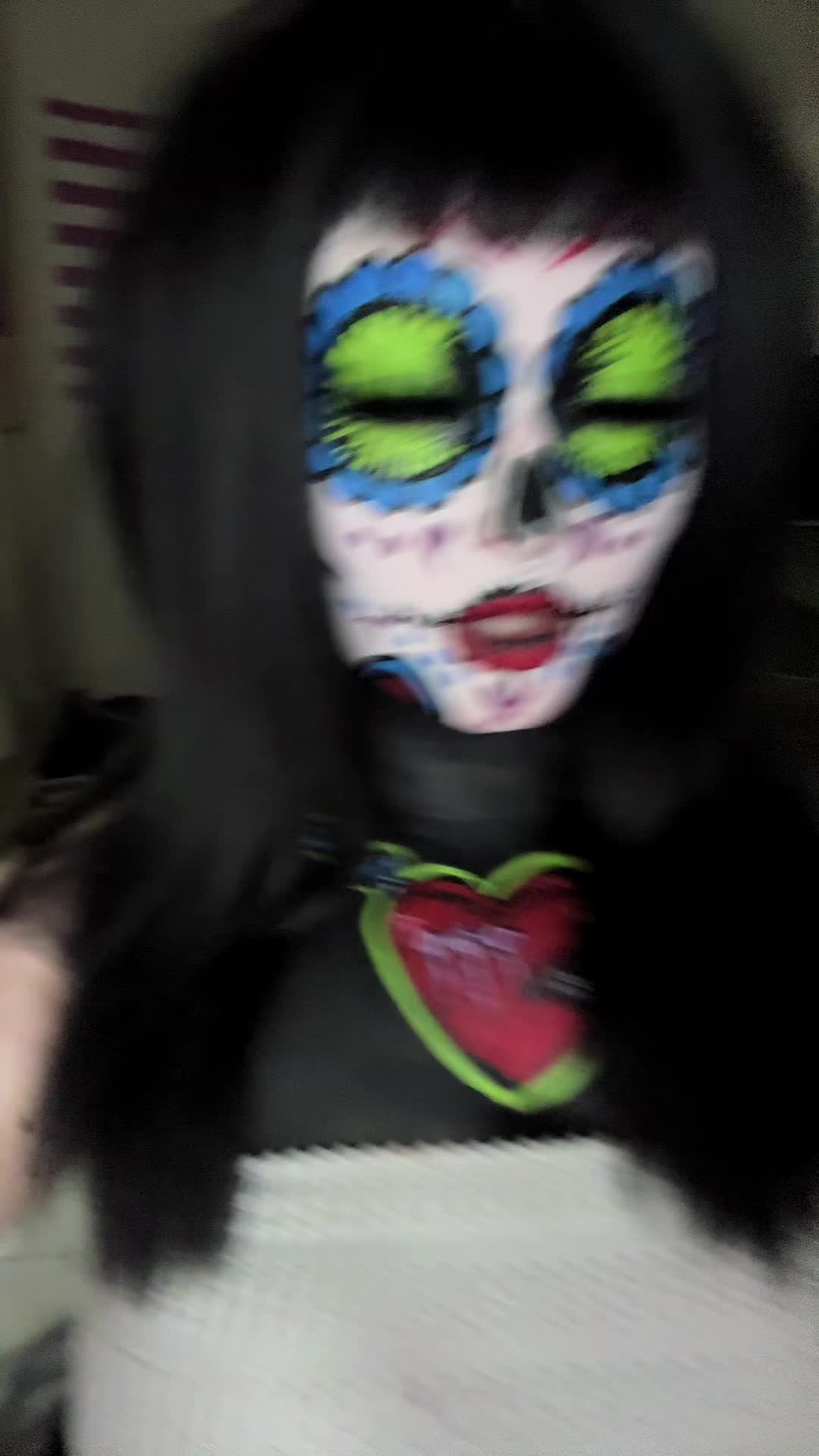 @Coggin⁷⊙⊝⊜ | MUA🧟♀️