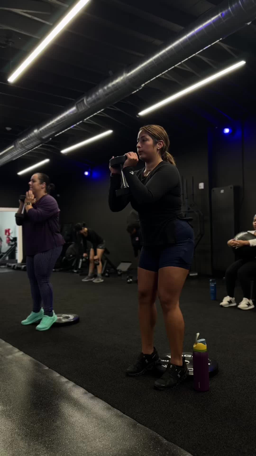 @Lift Up Fitness NJ