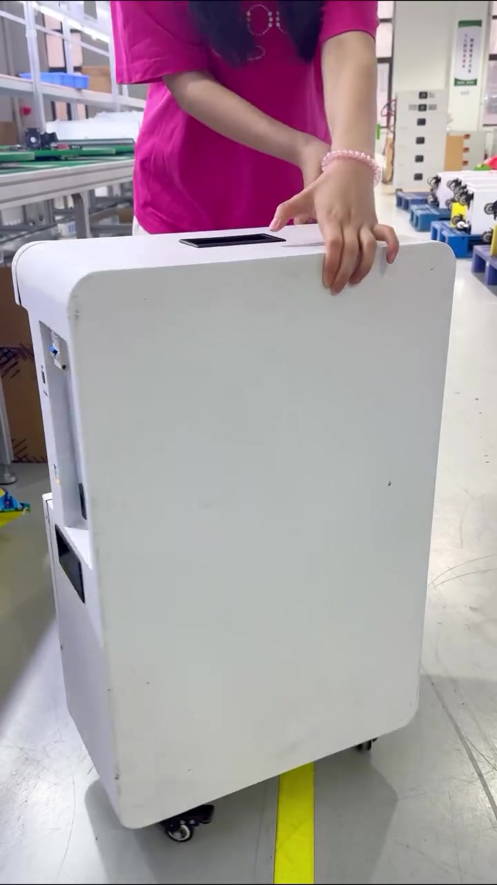 @energy storage